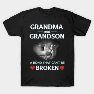 A bond that cant be broken T-Shirt